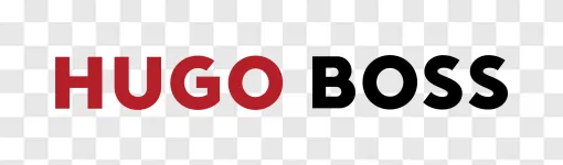 Hugo Boss Logo