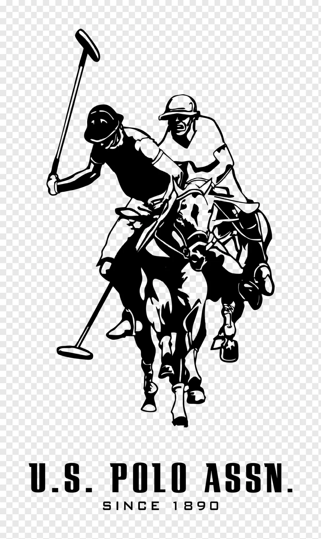 US Polo Assn Logo
