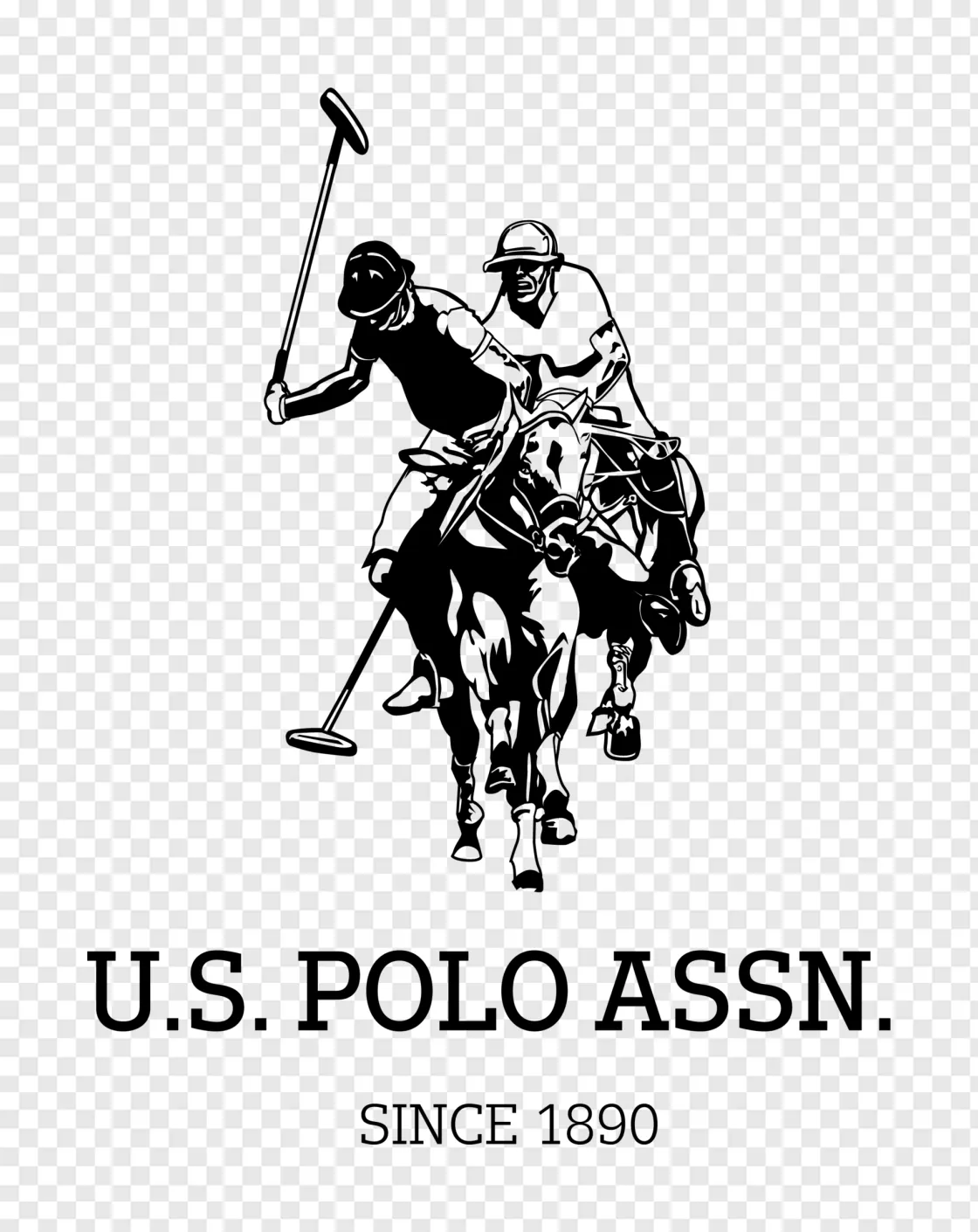 US Polo Assn Logo