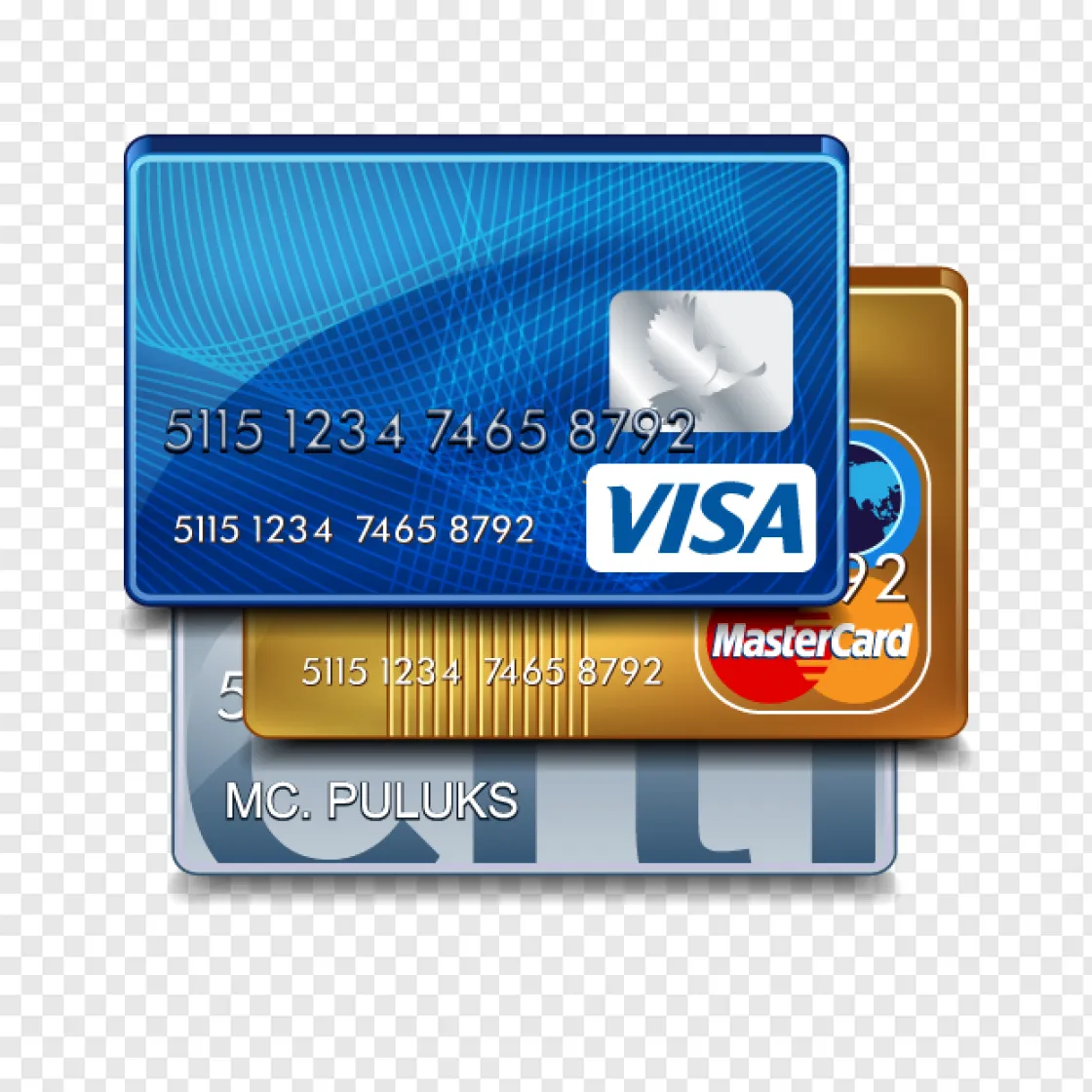 Credit Card