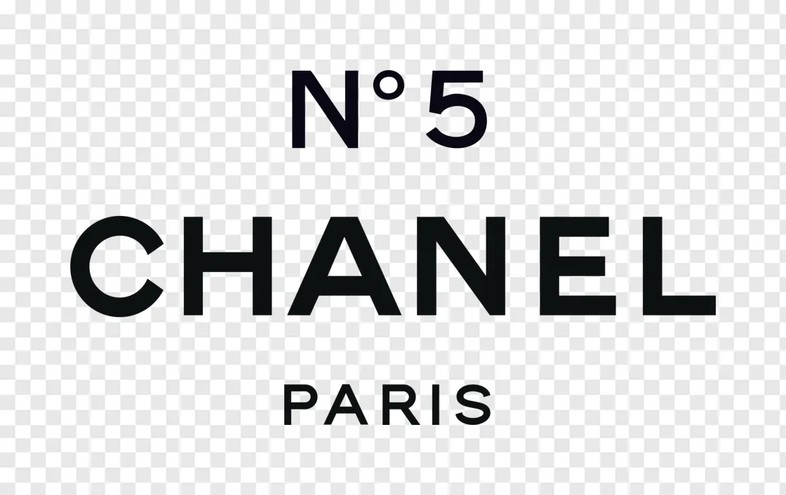 Chanel No 5 Logo