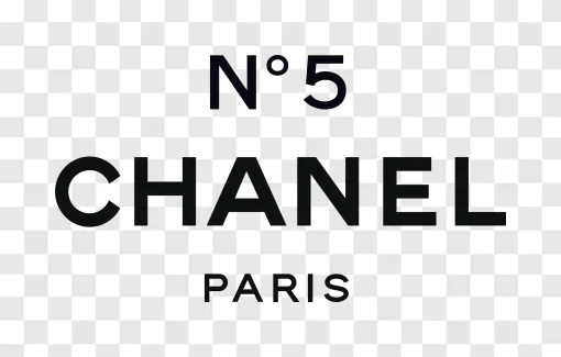 Chanel No 5 Logo