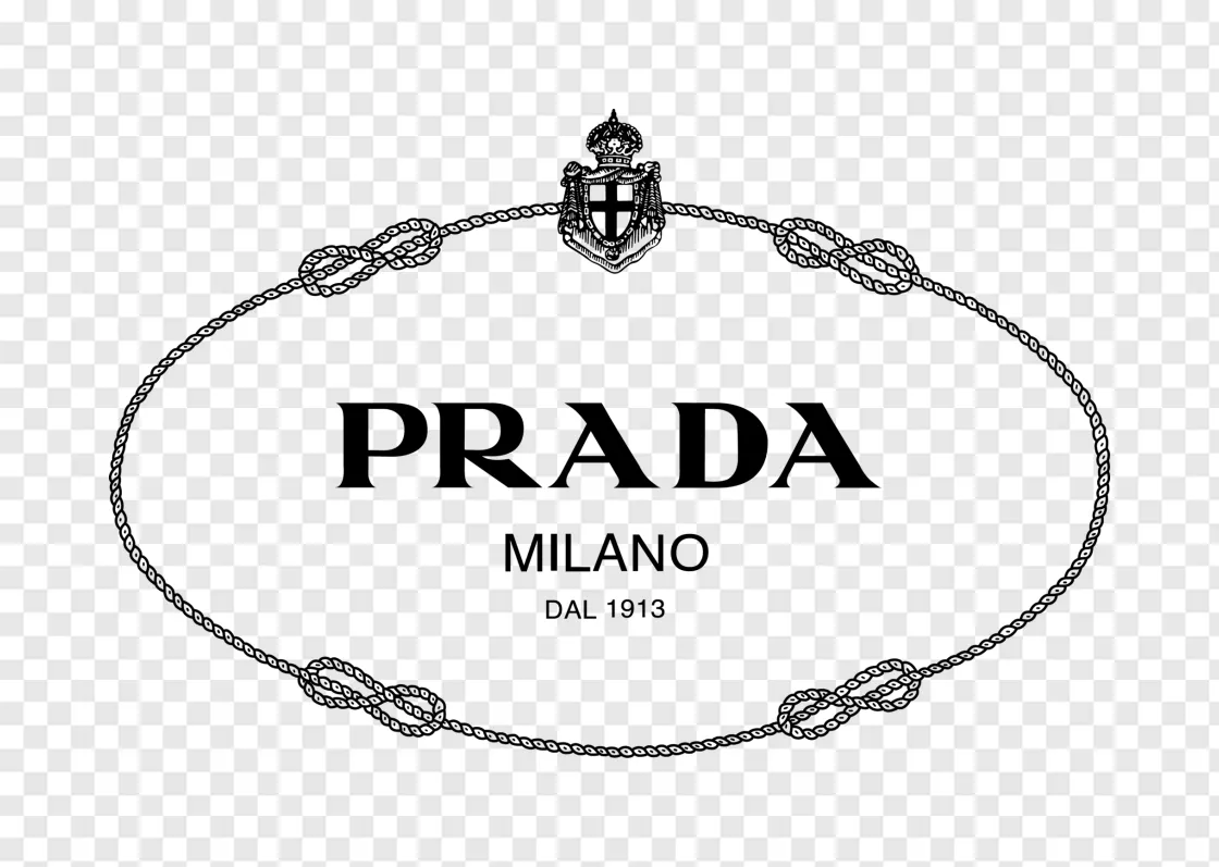 Prada Logo
