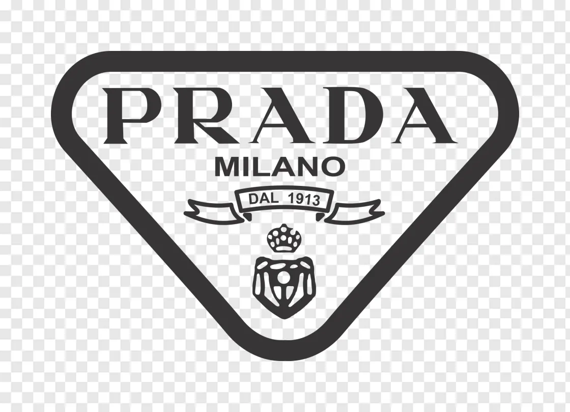 Prada Logo