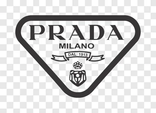 Prada Logo