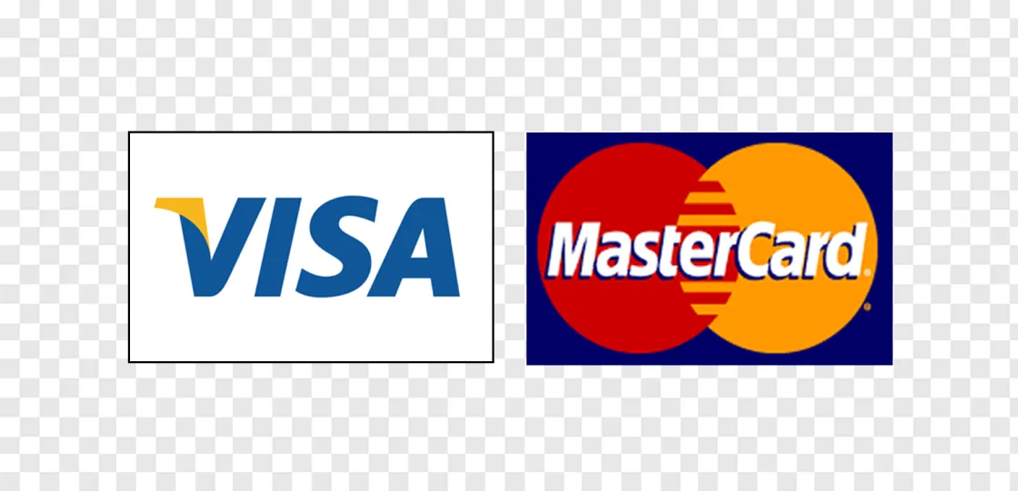 Visa Master Card