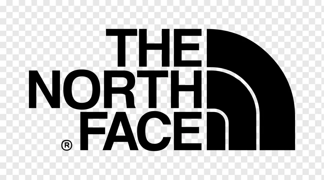 The North Face Logo