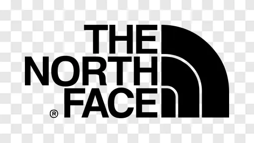 The North Face Logo