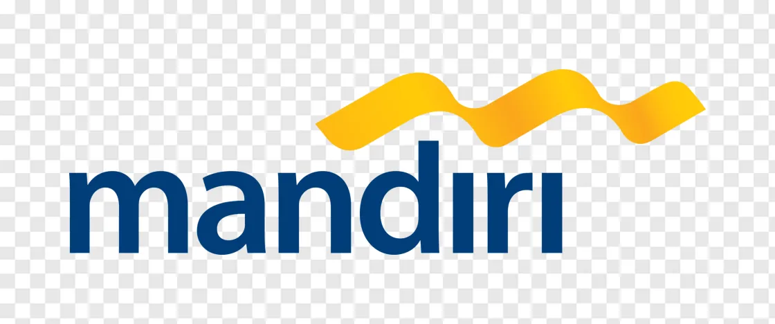Bank Mandiri Logo