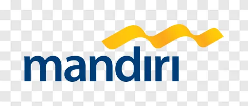 Bank Mandiri Logo