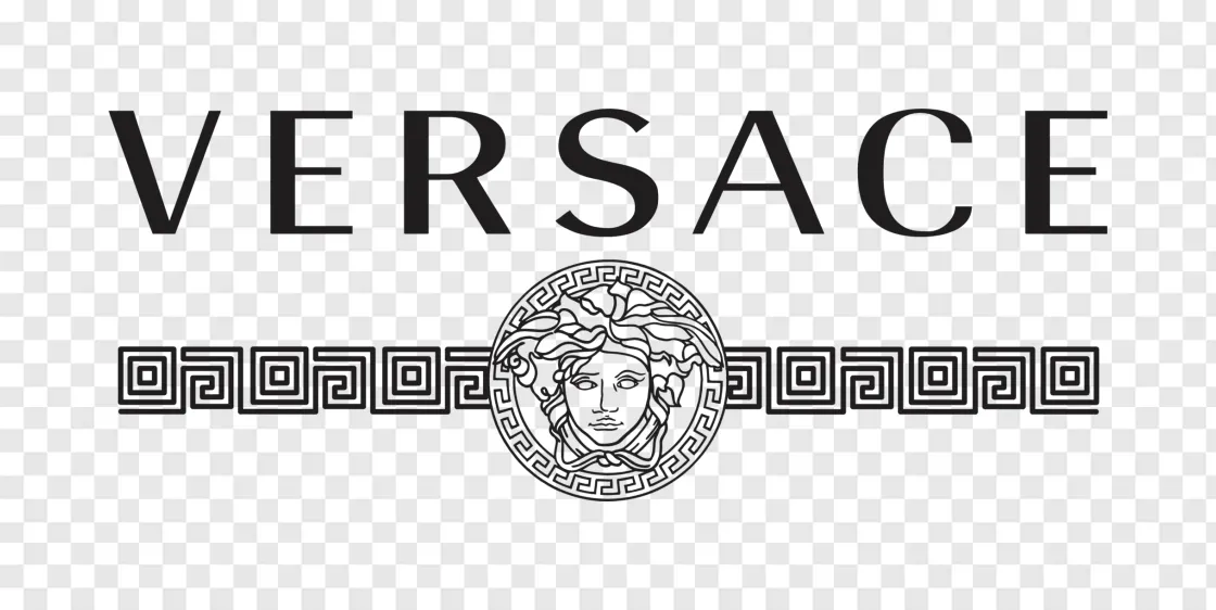 Versace Logo