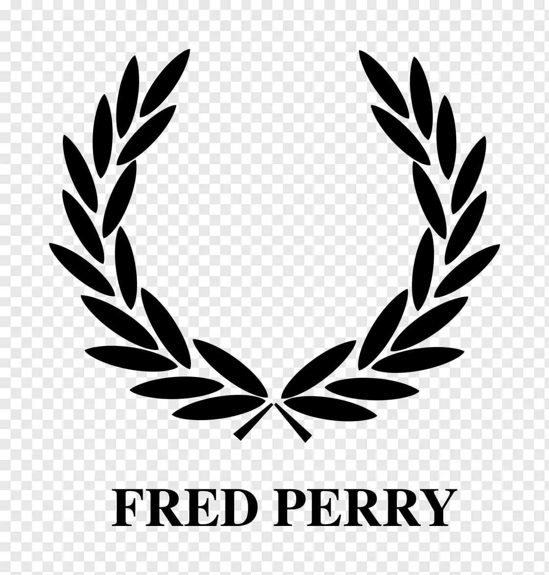 Fred Perry Logo