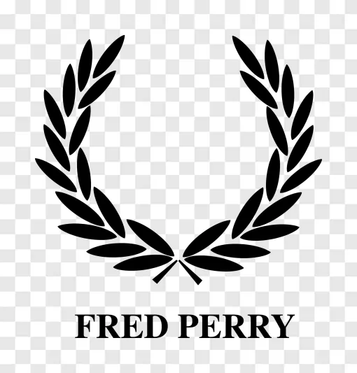 Fred Perry Logo