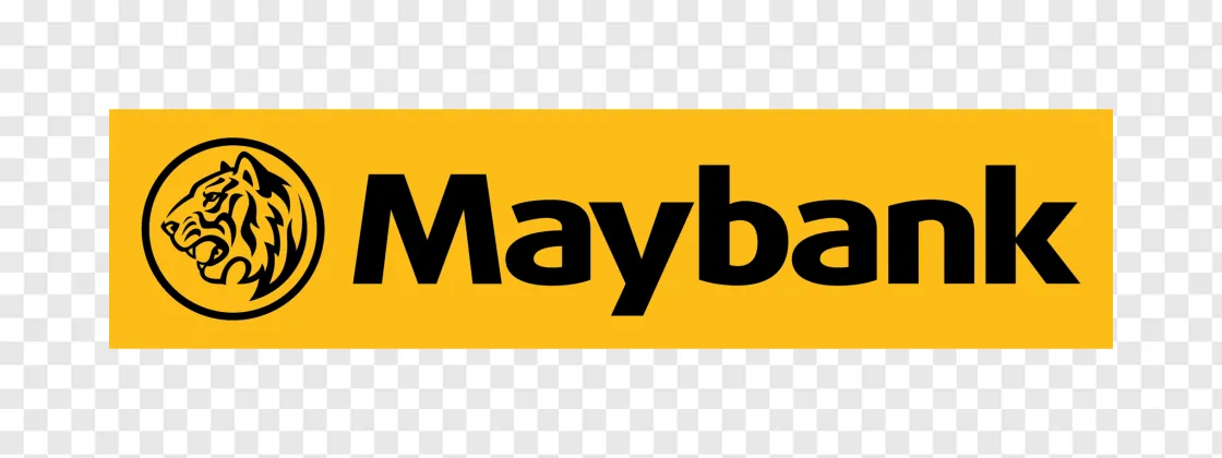 Maybank Logo
