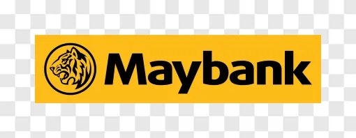 Maybank Logo