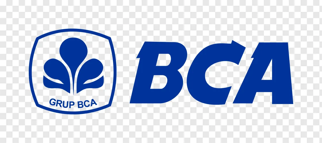 BCA Bank Logo