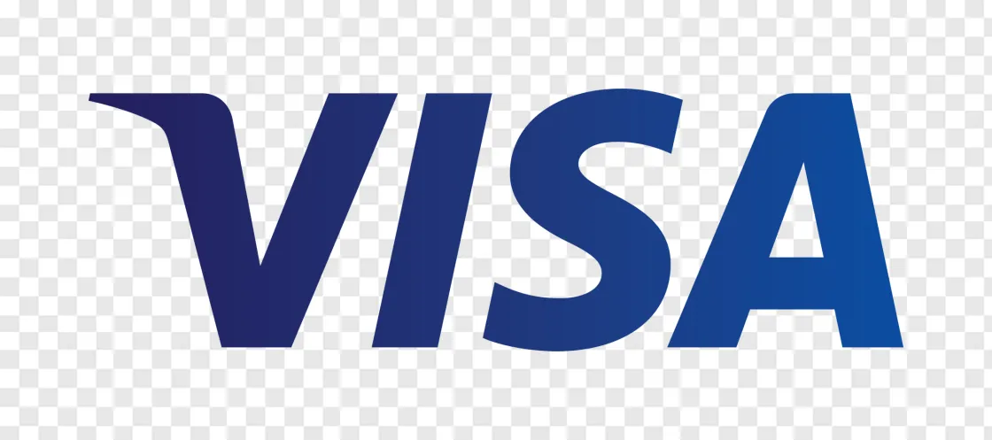 Visa Logo