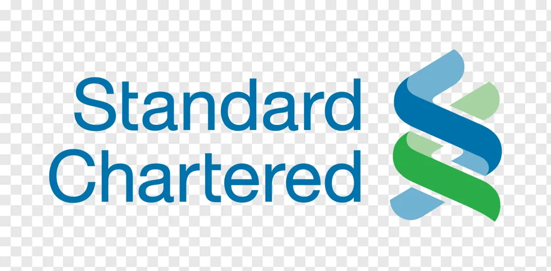 Standard Chartered Bank Logo