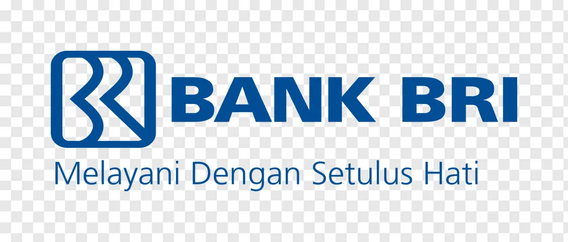 Bank BRI Logo