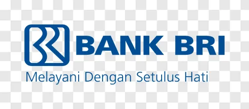 Bank BRI Logo