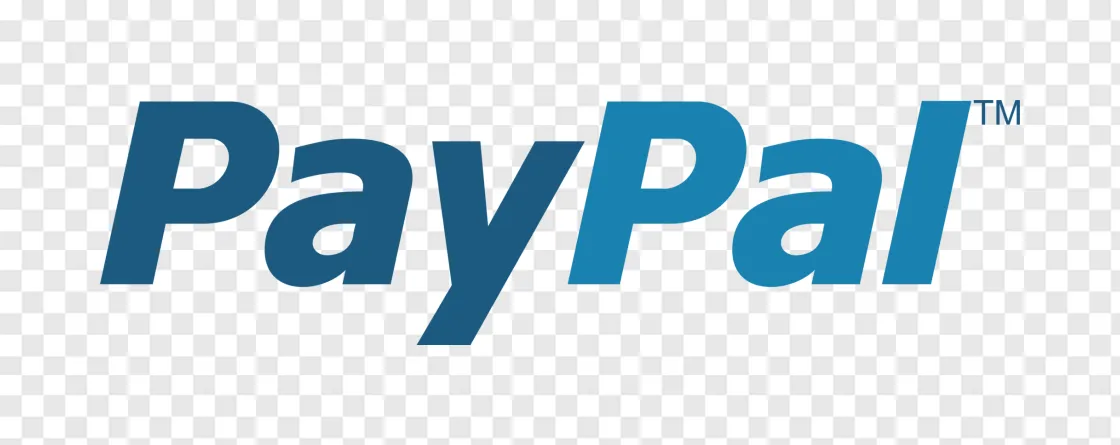 PayPal Logo