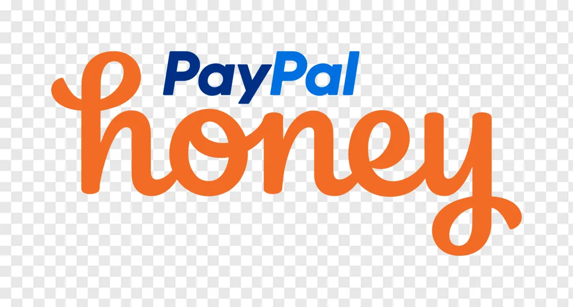PayPal Honey Logo