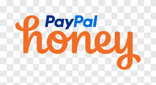 PayPal Honey Logo