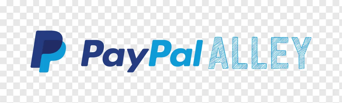 PayPal Alley Logo
