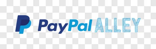 PayPal Alley Logo
