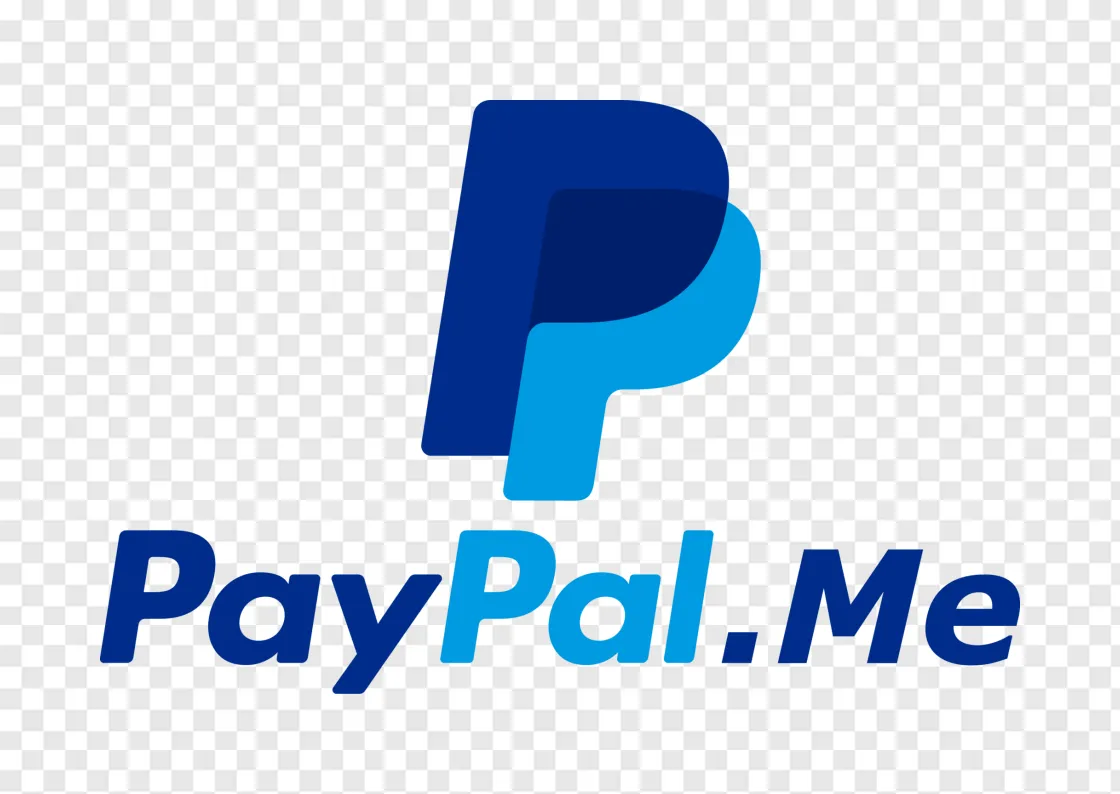 PayPal Me Logo