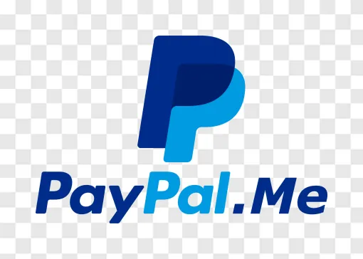 PayPal Me Logo