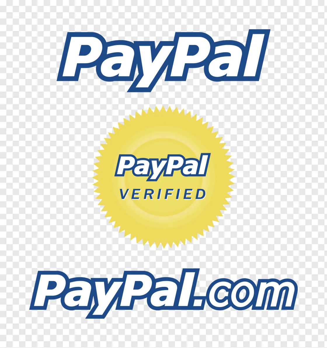 Paypal Logo