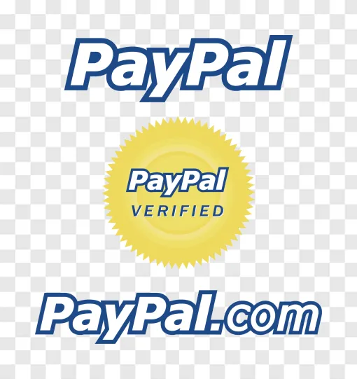 Paypal Logo