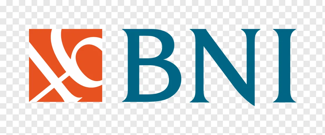 Bank BNI Logo