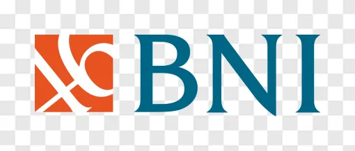 Bank BNI Logo