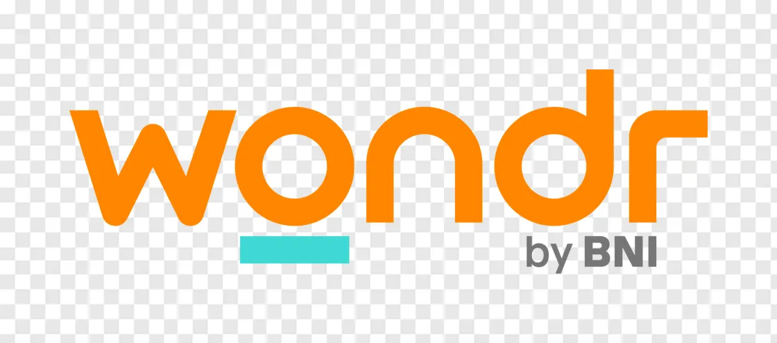 Wondr BNI Logo