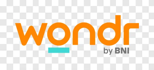 Wondr BNI Logo