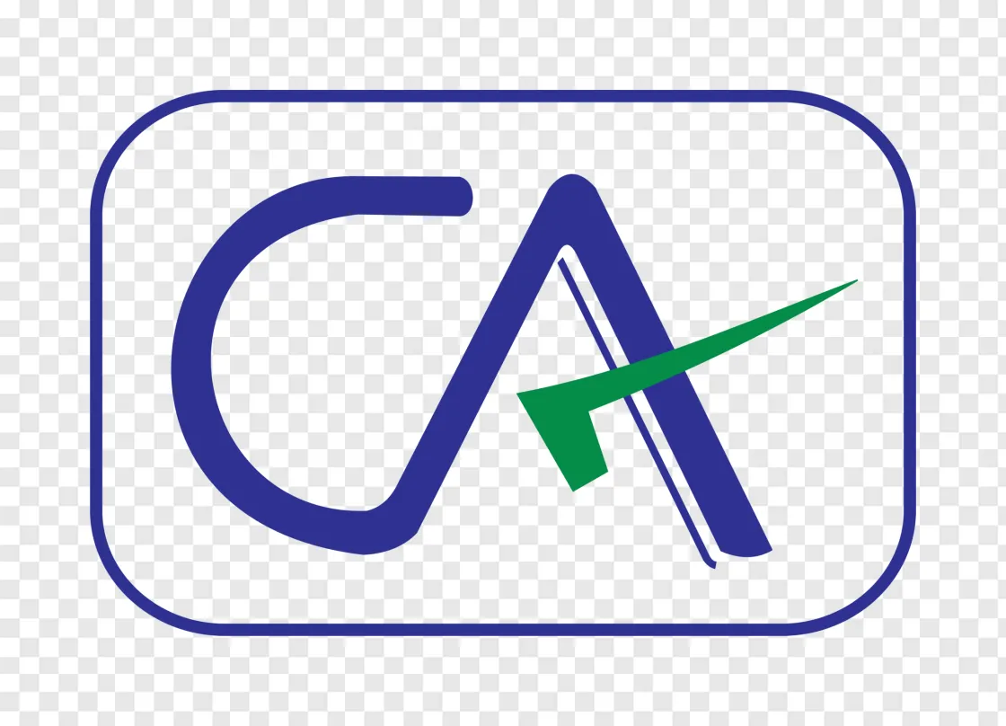 CA Logo