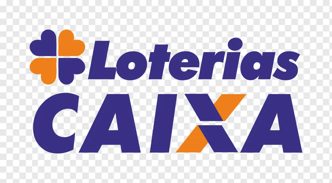 Loterias Da Caixa Logo