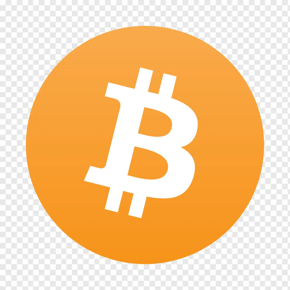 Bitcoin Logo