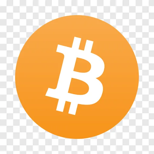 Bitcoin Logo