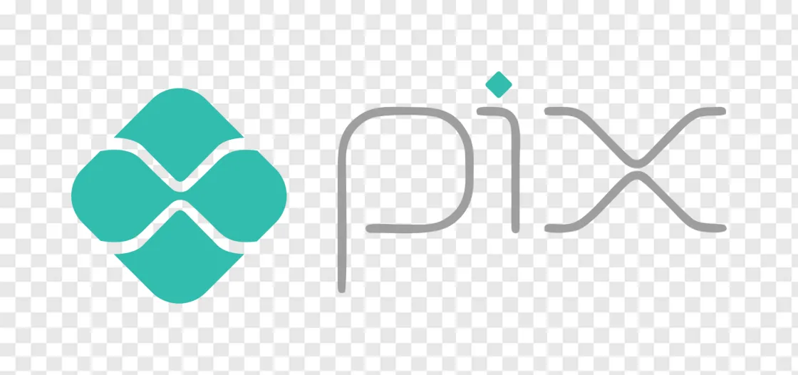 Pix Logo