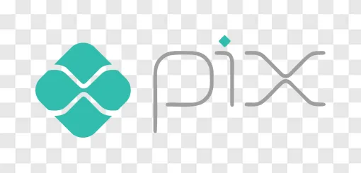 Pix Logo