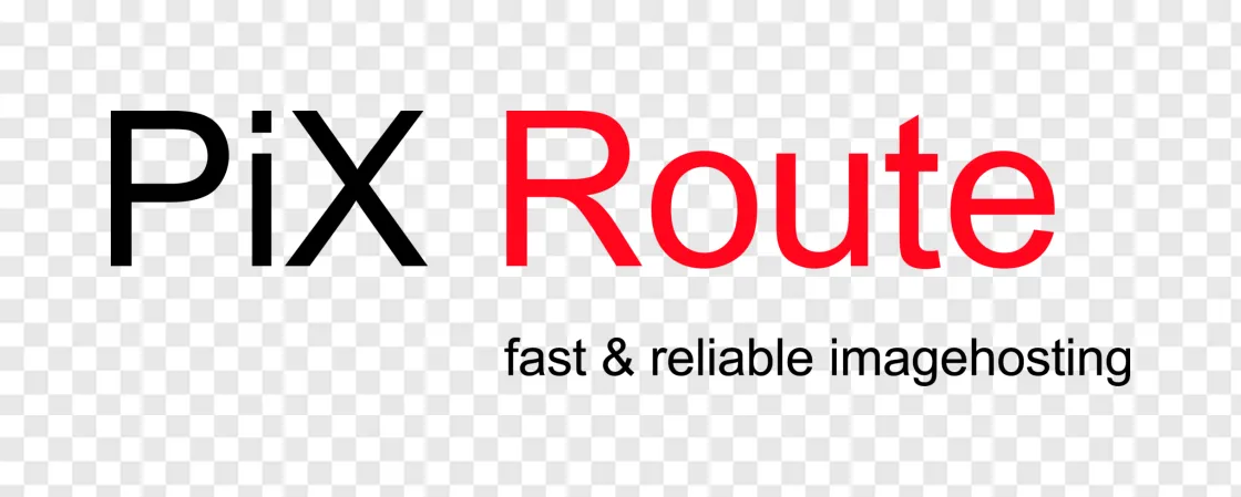 Pix Route Logo