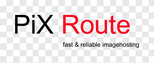 Pix Route Logo