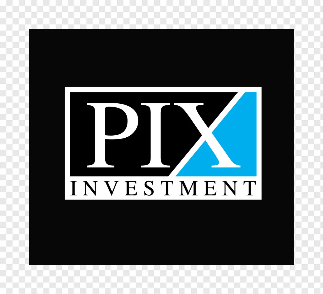 Pix Investment Logo