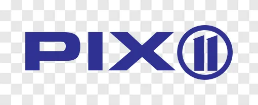PIX 11 WPIX Logo