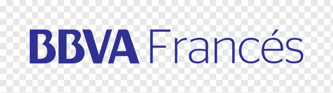 BBVA Frances Logo