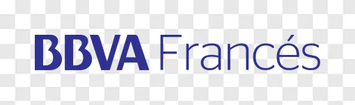 BBVA Frances Logo