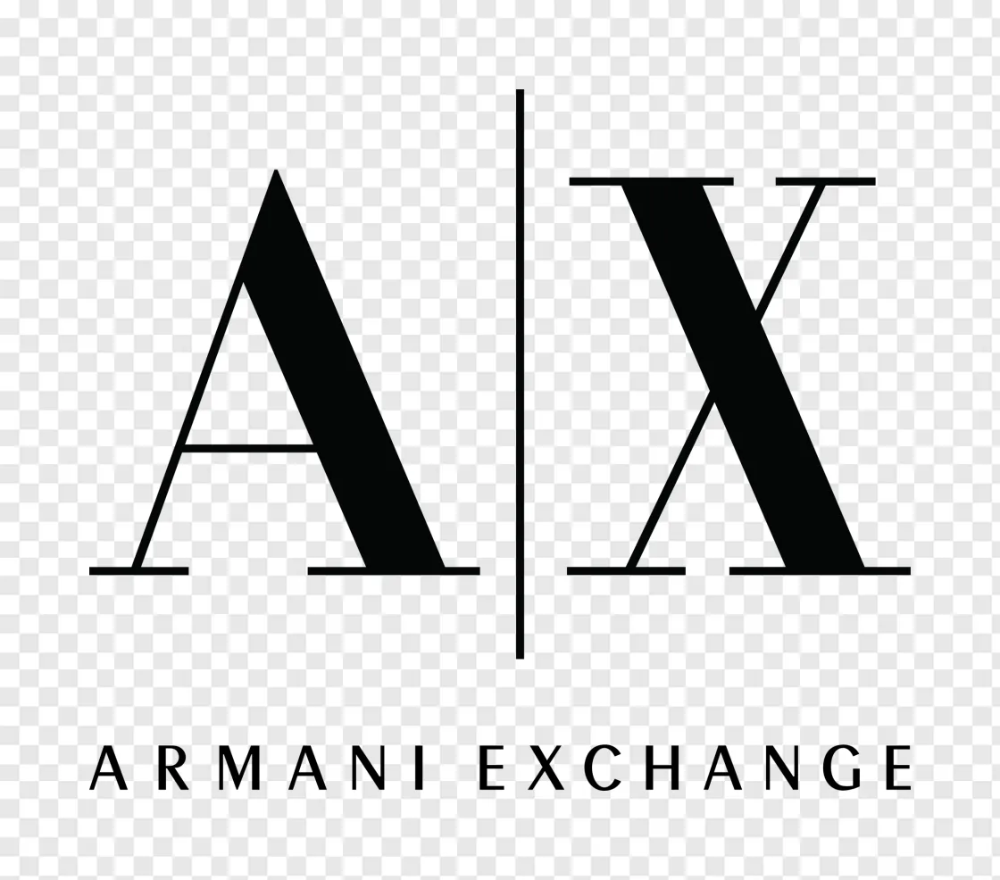 Armani Exchange Logo